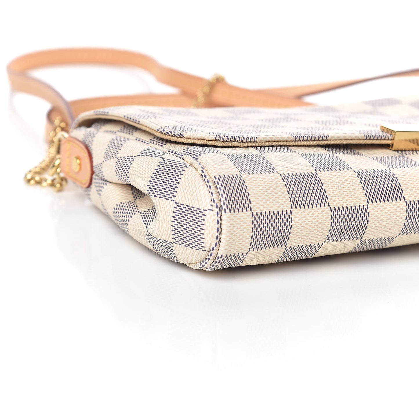 Damier Azur Favorite MM