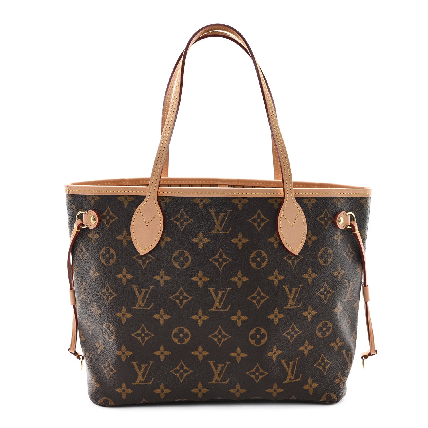 Louis Vuitton Monogram Neo Neverfull PM 1 of 9