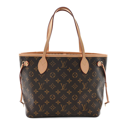Louis Vuitton Monogram Neo Neverfull PM 1 of 9