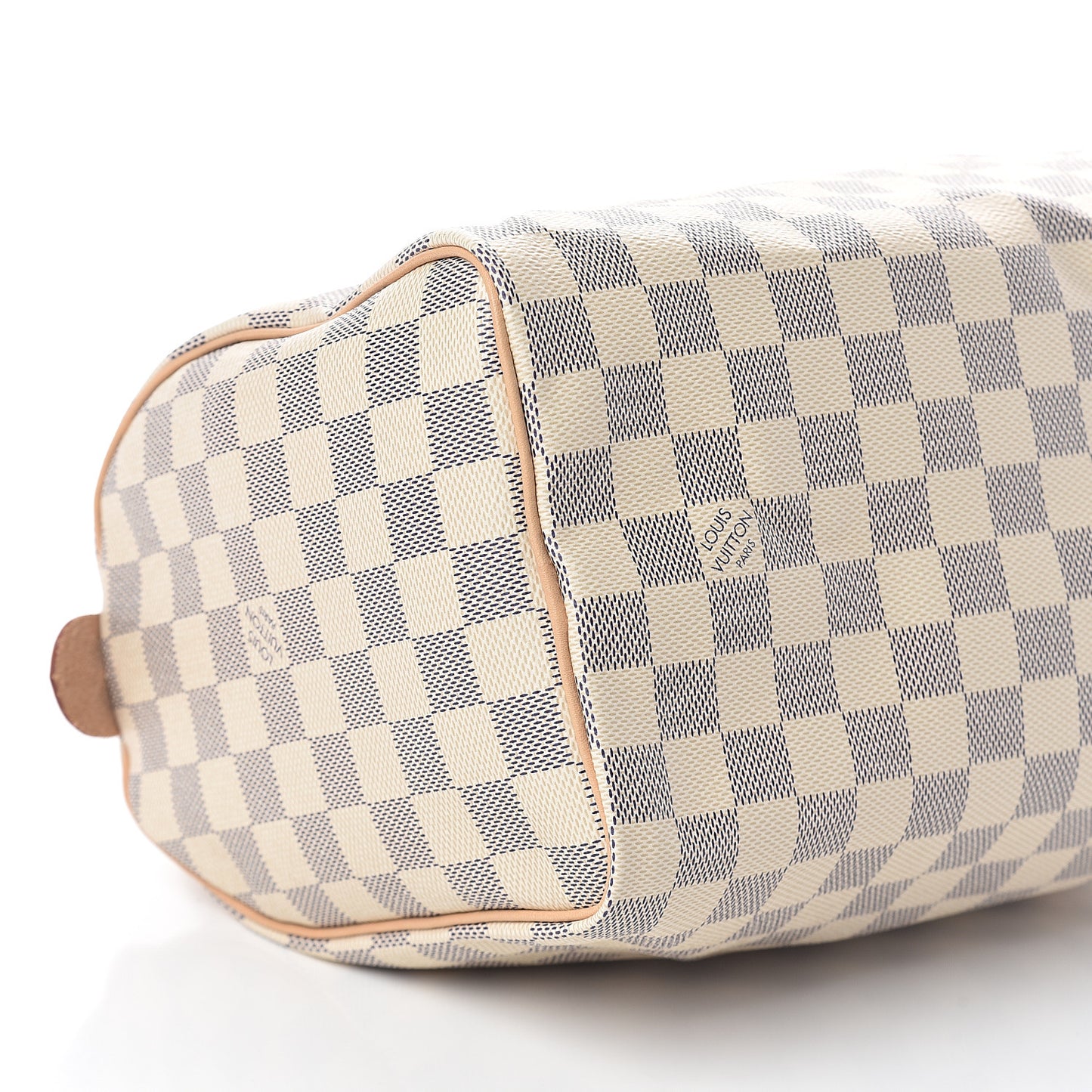 Damier Azur Speedy 25