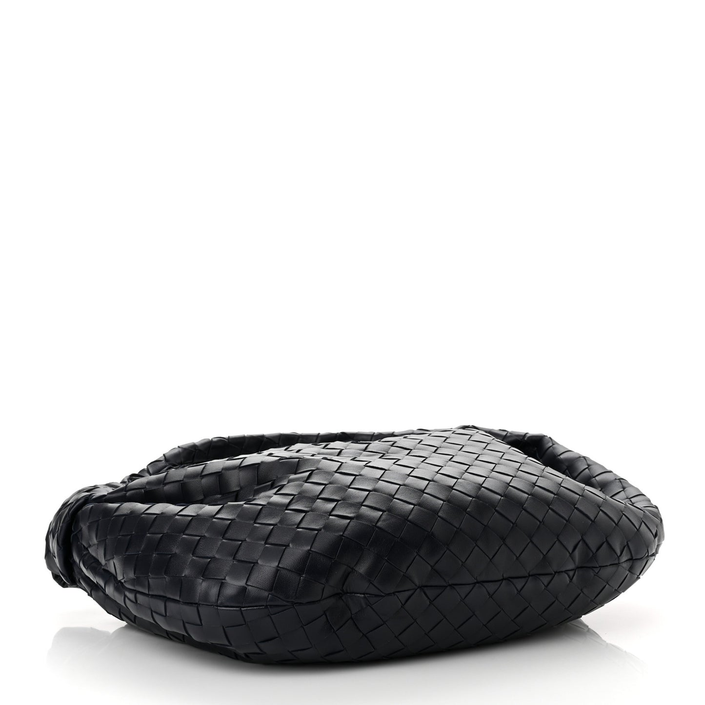 Nappa Intrecciato Small Jodie Space