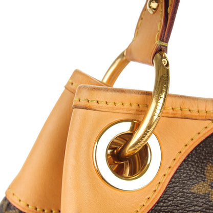 Louis Vuitton Monogram Galliera PM 7 of 8