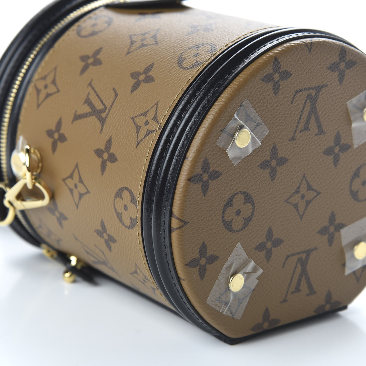 Louis Vuitton Reverse Monogram Cannes 7 of 10