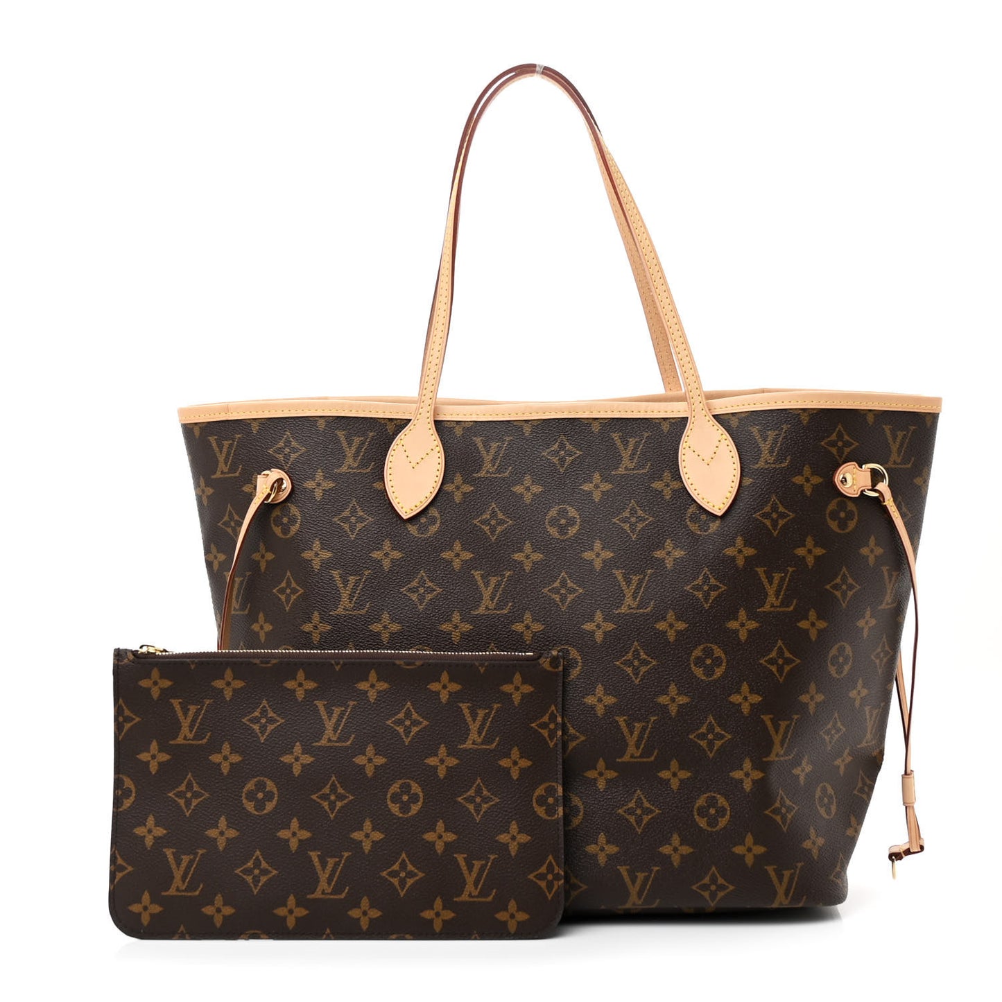 Monogram Neo Neverfull MM
