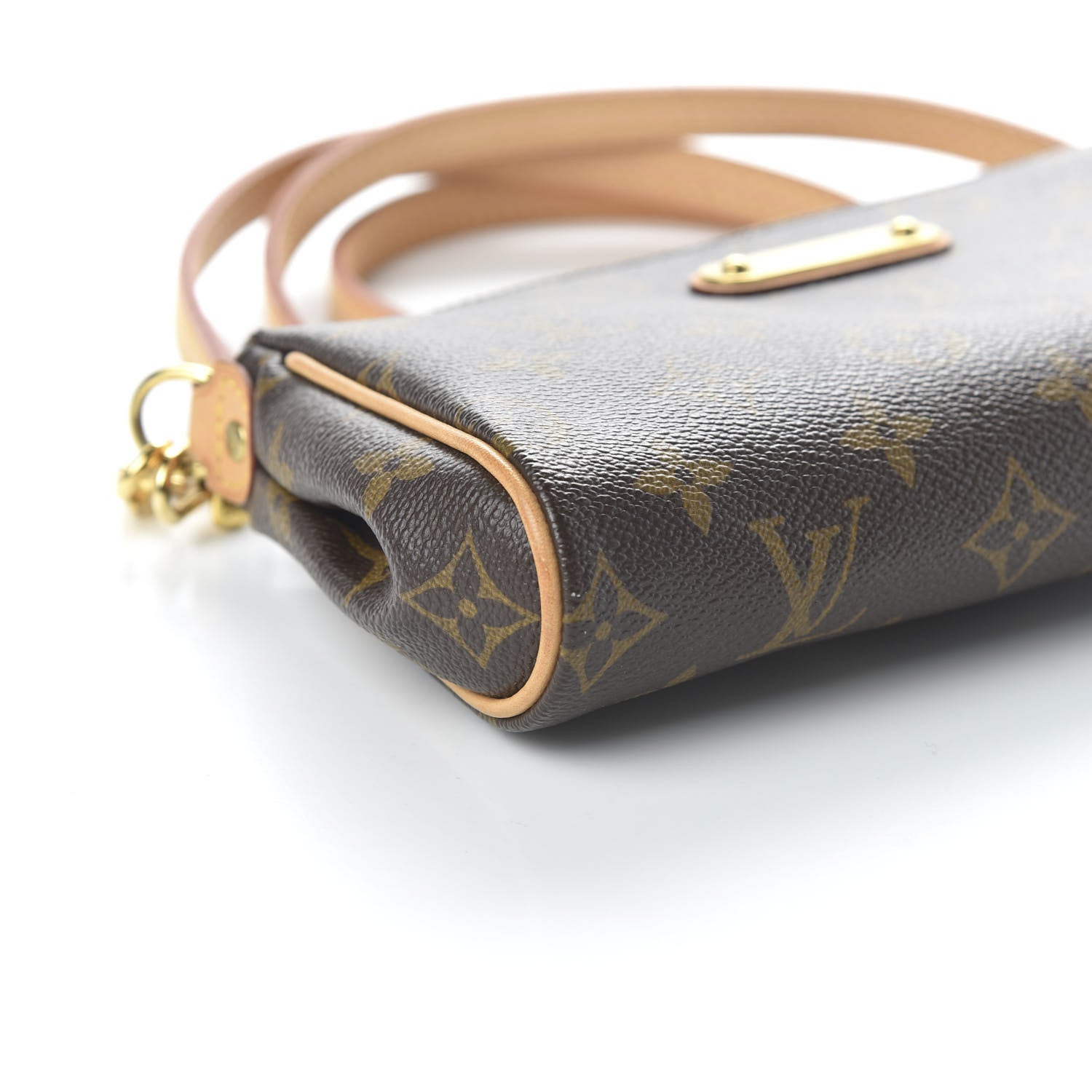 Louis Vuitton Monogram Eva Clutch 6 of 10