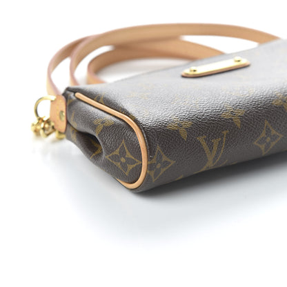 Louis Vuitton Monogram Eva Clutch 6 of 10