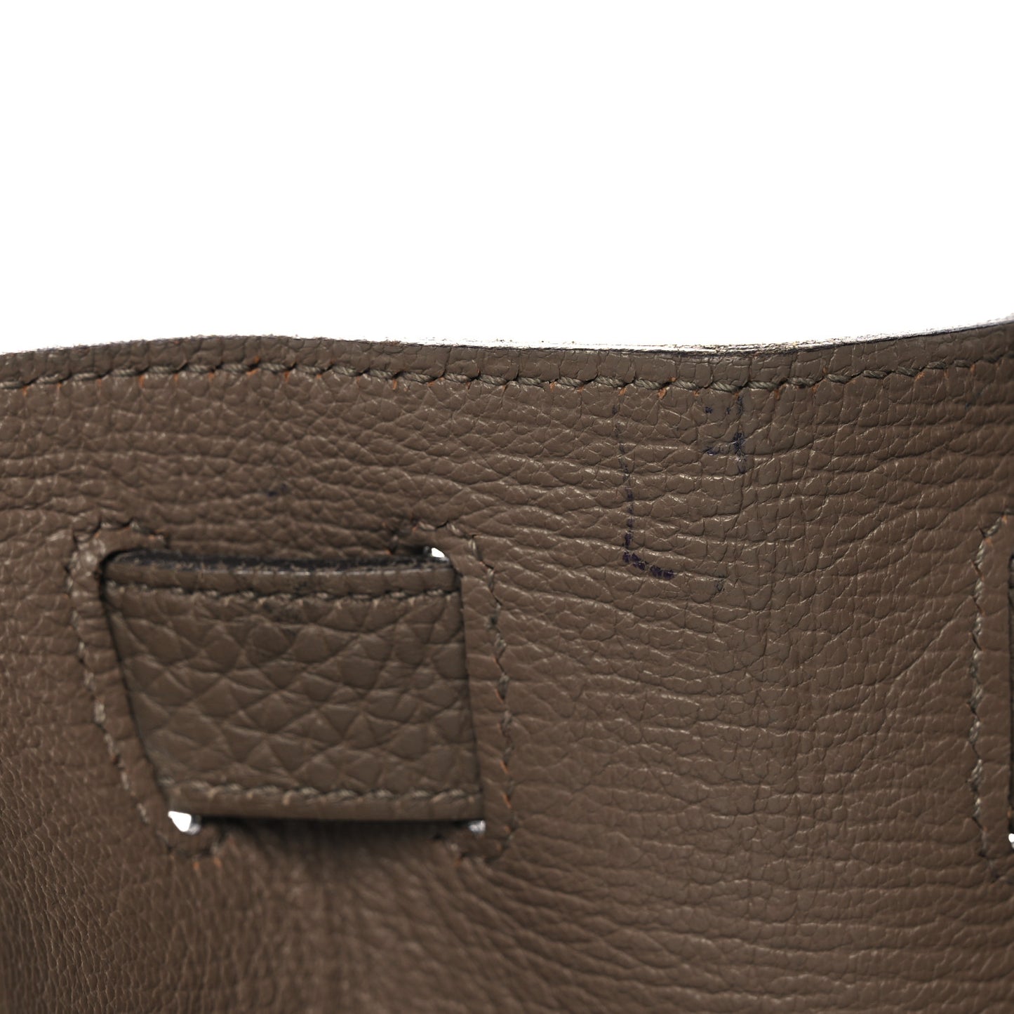 Taurillon Clemence Bicolor Jypsiere 34 Ardoise Gris Tourterelle
