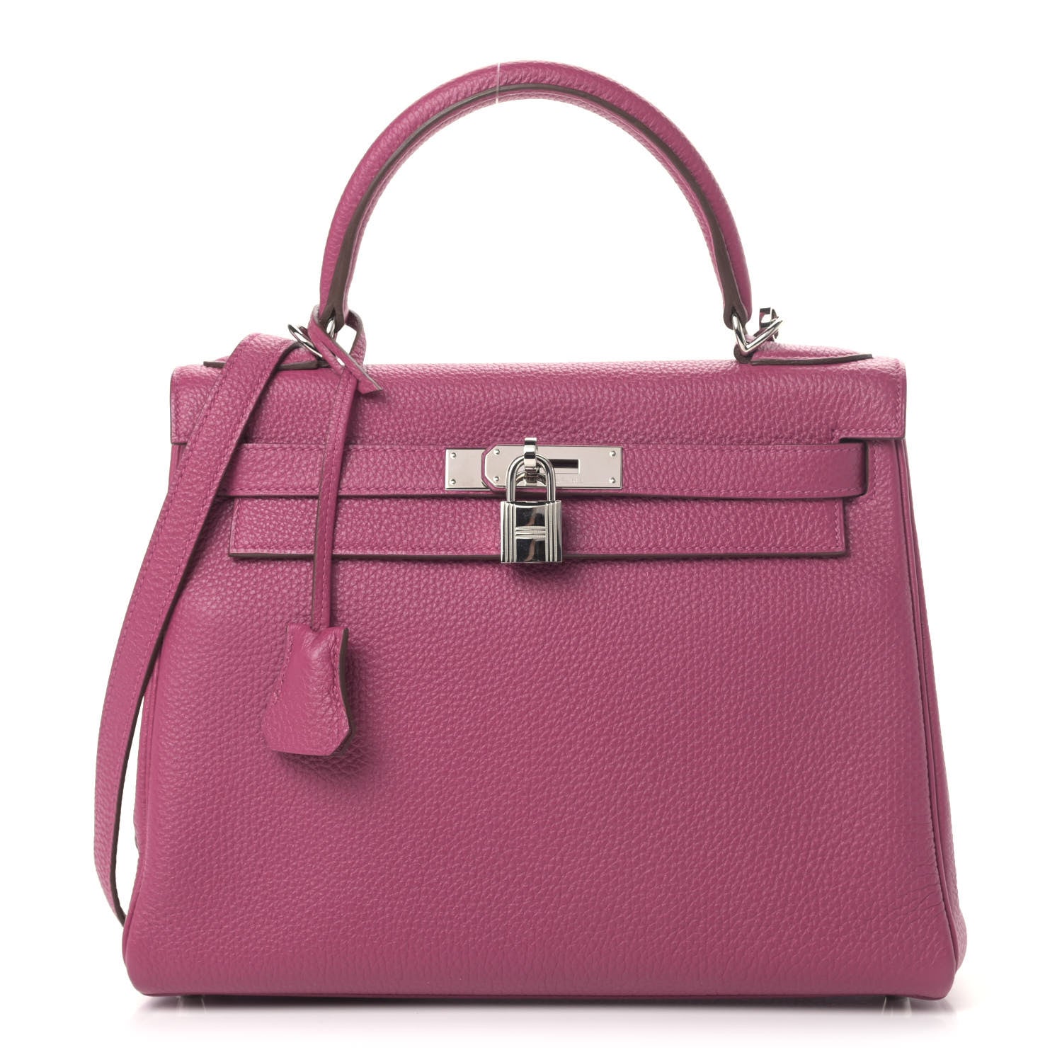 Hermes Togo Kelly Retourne 28 Tosca 1 of 11