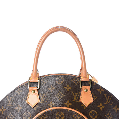 Louis Vuitton Monogram Ellipse MM 13 of 13