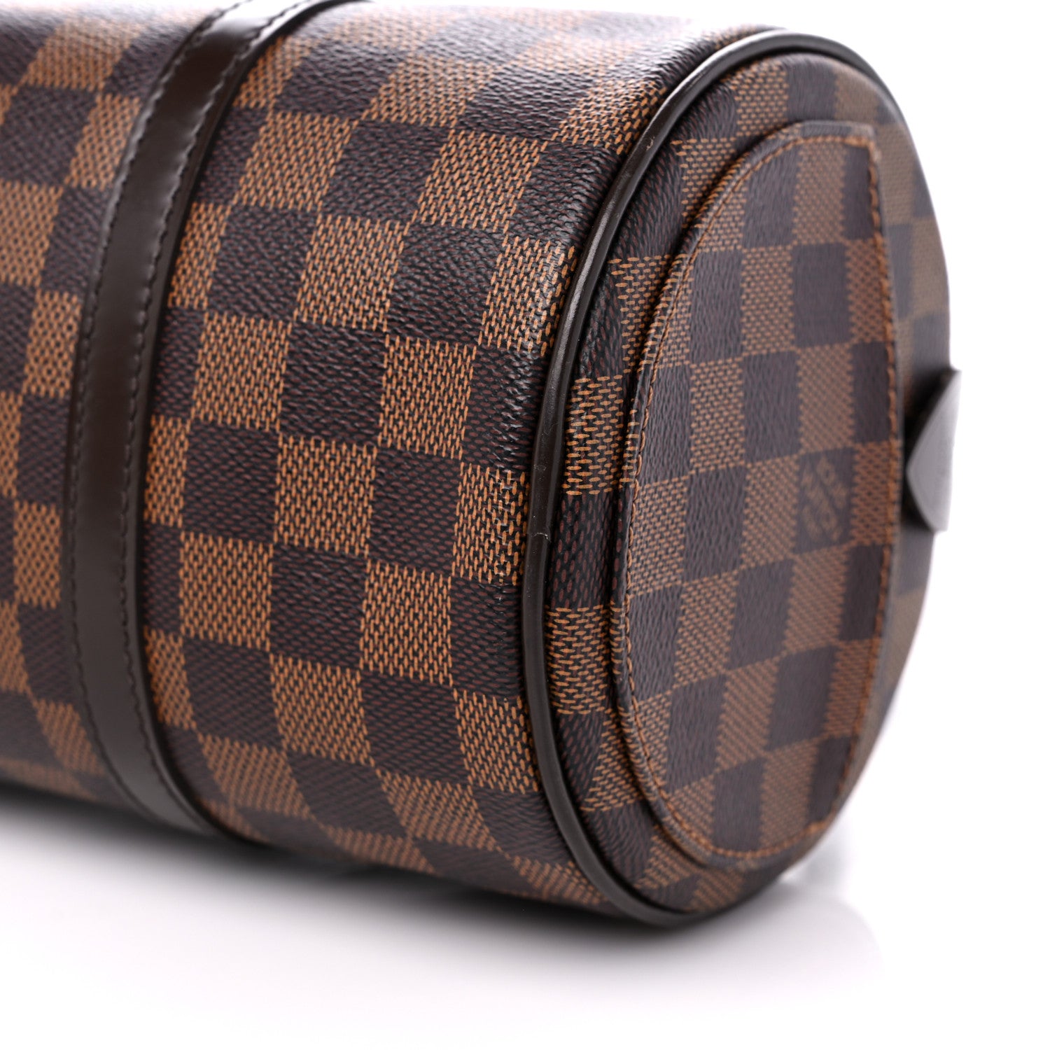 Louis Vuitton Damier Ebene Neo Papillon 8 of 11