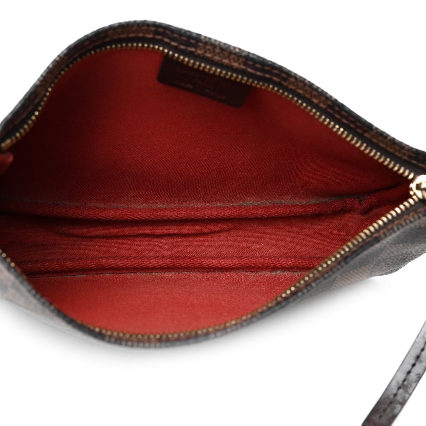 Damier Ebene Navona Pochette Accessories