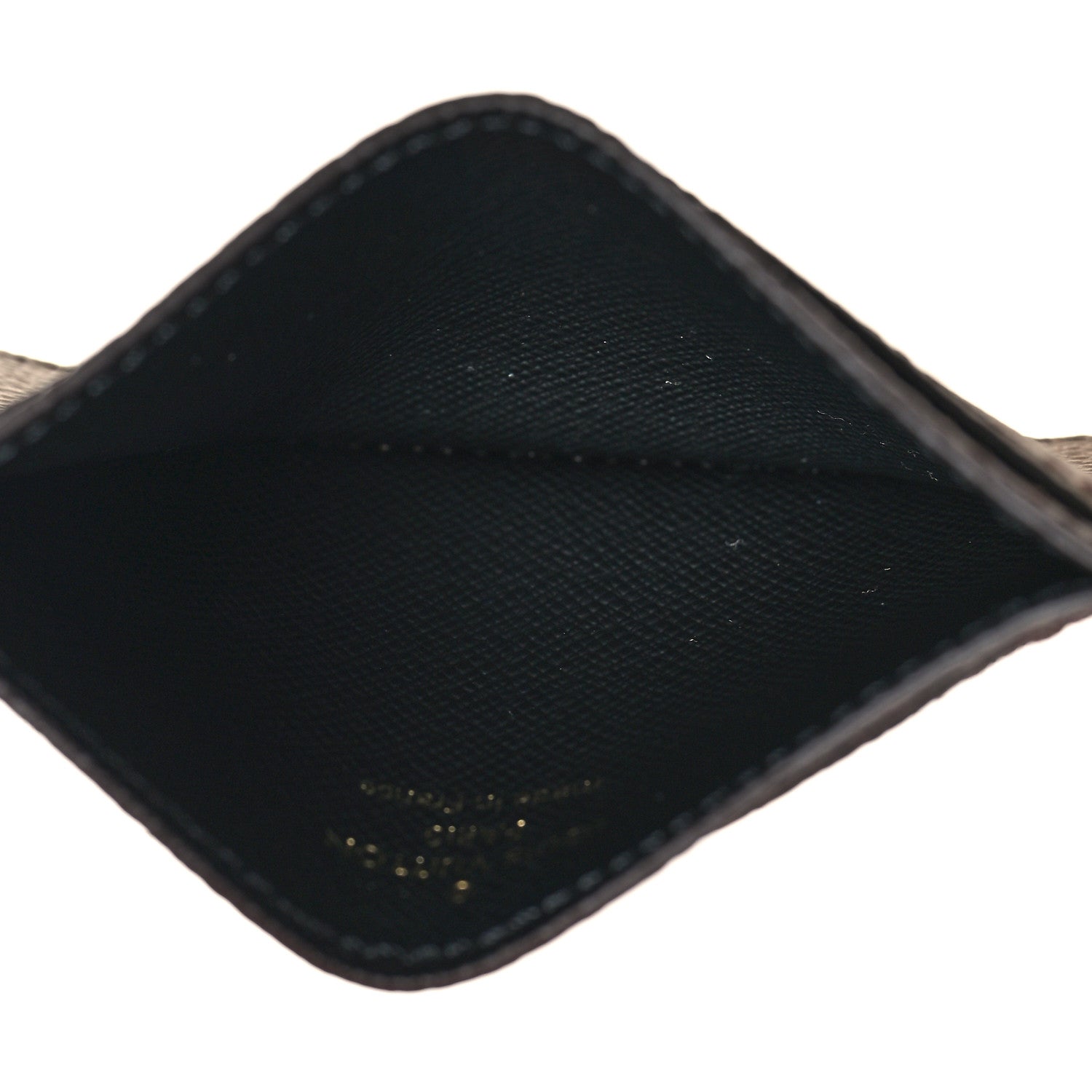 Louis Vuitton Reverse Monogram Card Holder 5 of 8