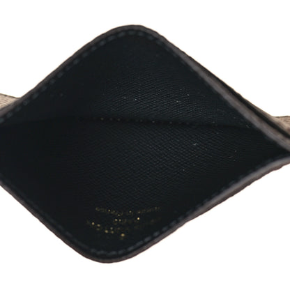Louis Vuitton Reverse Monogram Card Holder 5 of 8