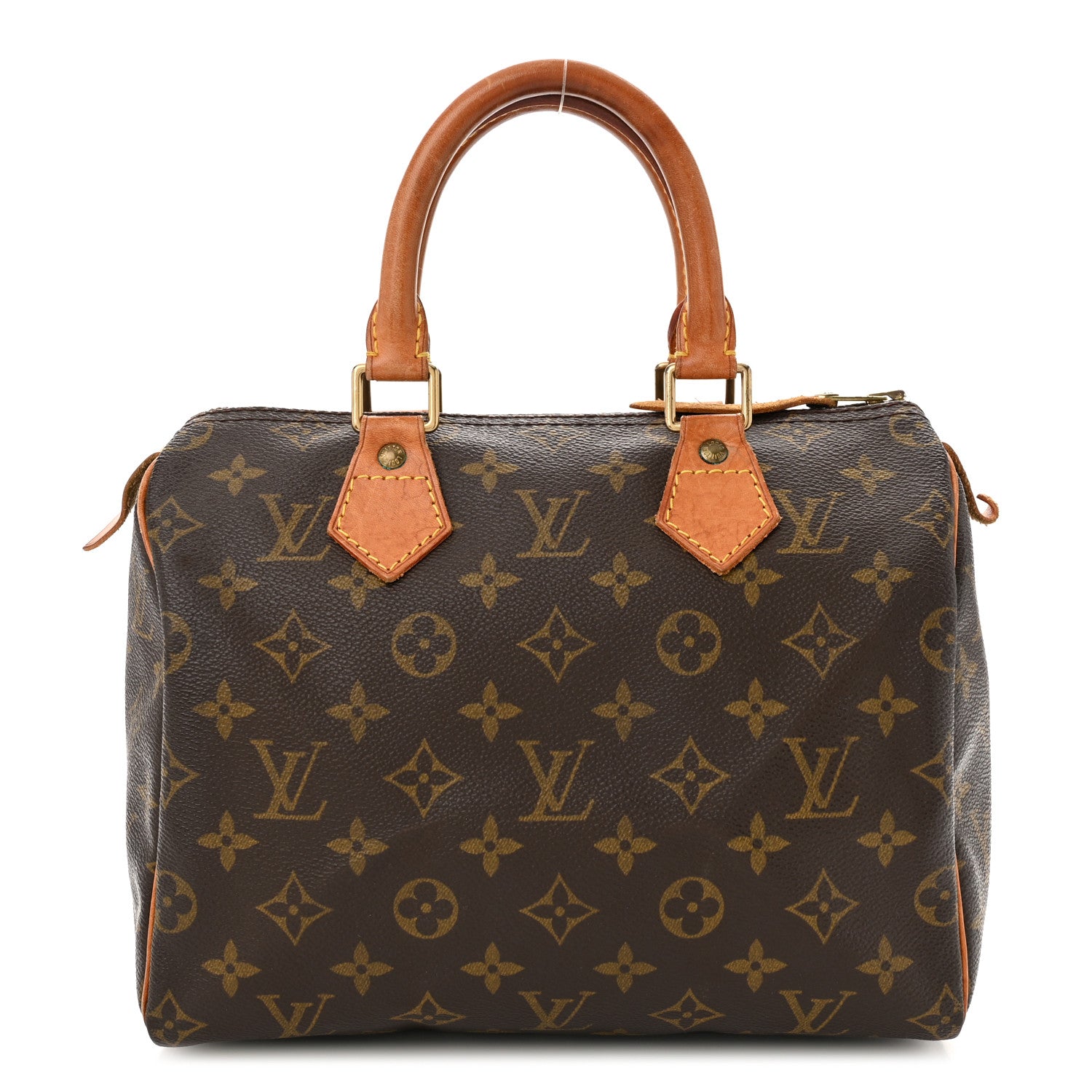 Louis Vuitton Monogram Speedy 25 1 of 13