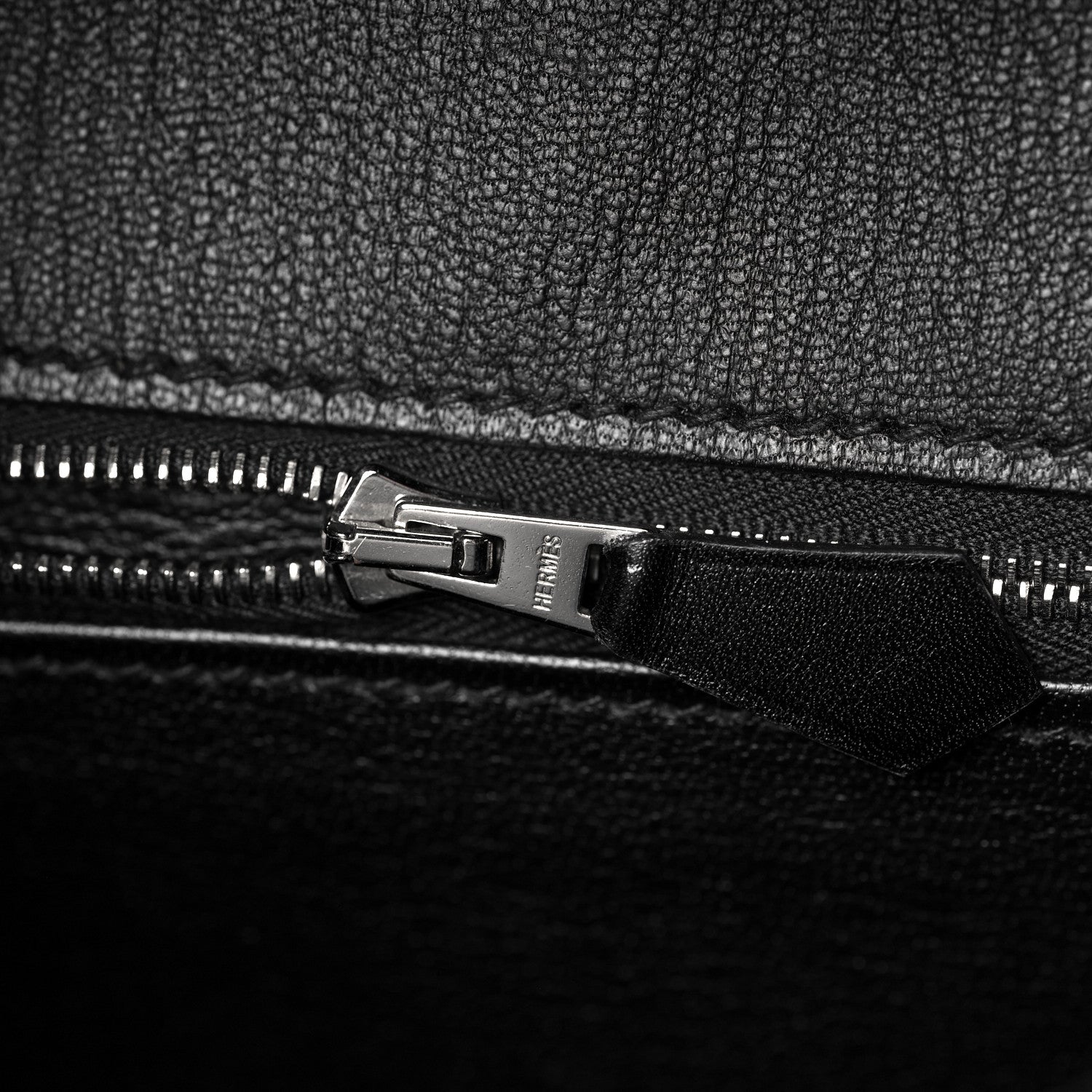 Hermes Box Birkin 30 So Black 18 of 45
