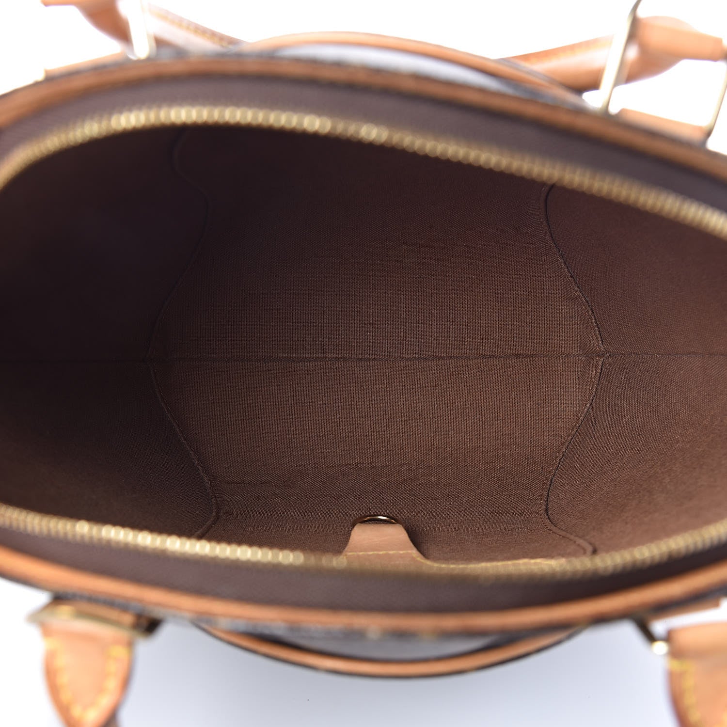 Louis Vuitton Monogram Ellipse PM 5 of 11
