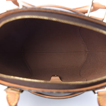Louis Vuitton Monogram Ellipse PM 5 of 11