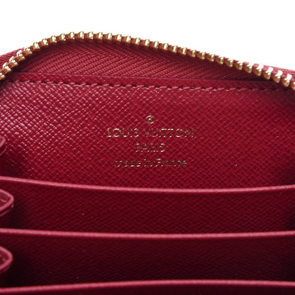 Louis Vuitton Monogram Zippy Multicartes Fuchsia 6 of 6