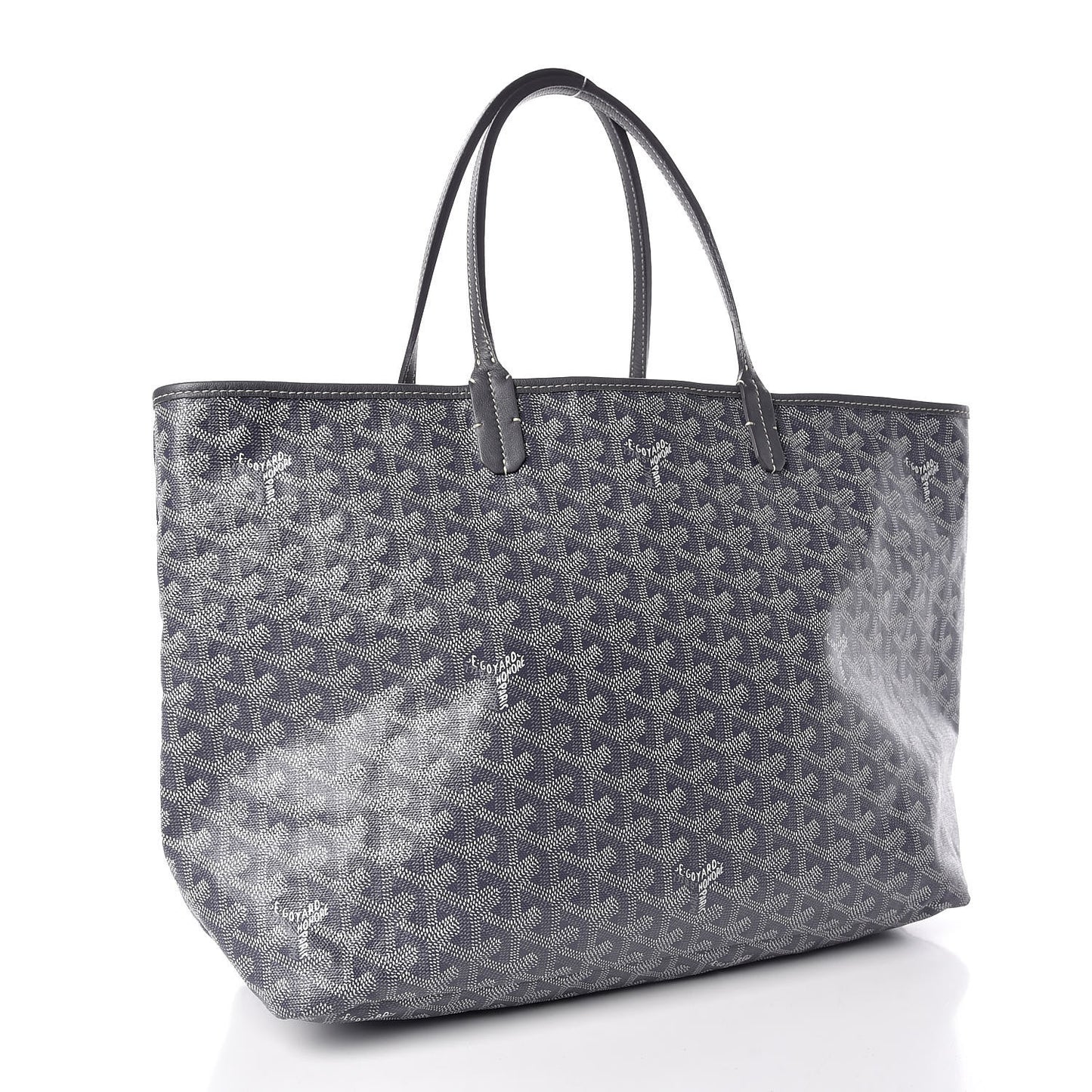 Goyardine Saint Louis PM Grey