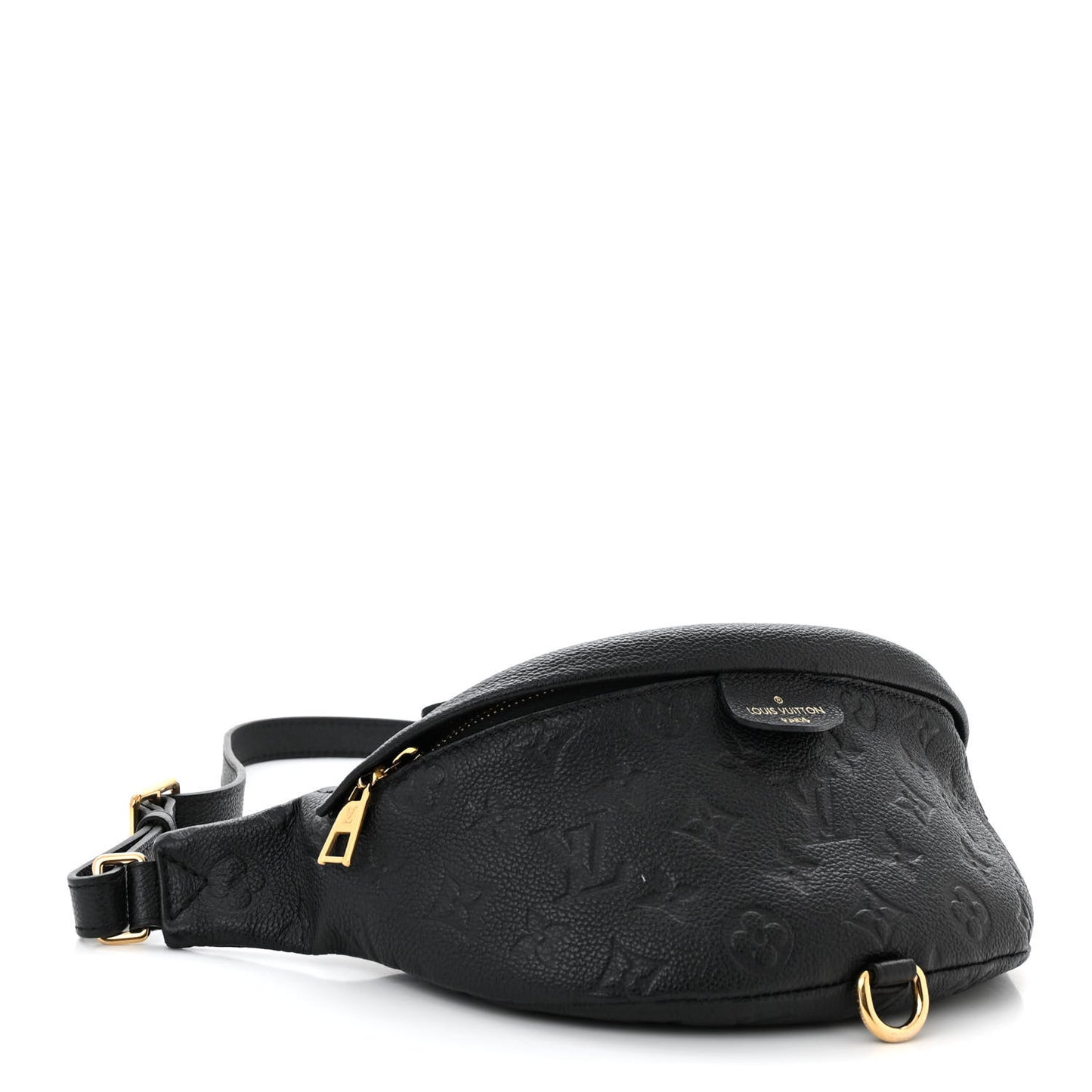 Empreinte BumBag Black