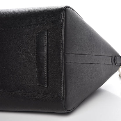 Givenchy Sugar Goatskin Medium Antigona Black 11 of 14