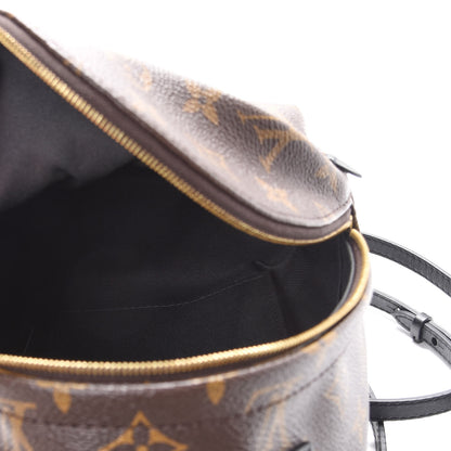 Louis Vuitton Monogram Palm Springs Backpack Mini 4 of 10