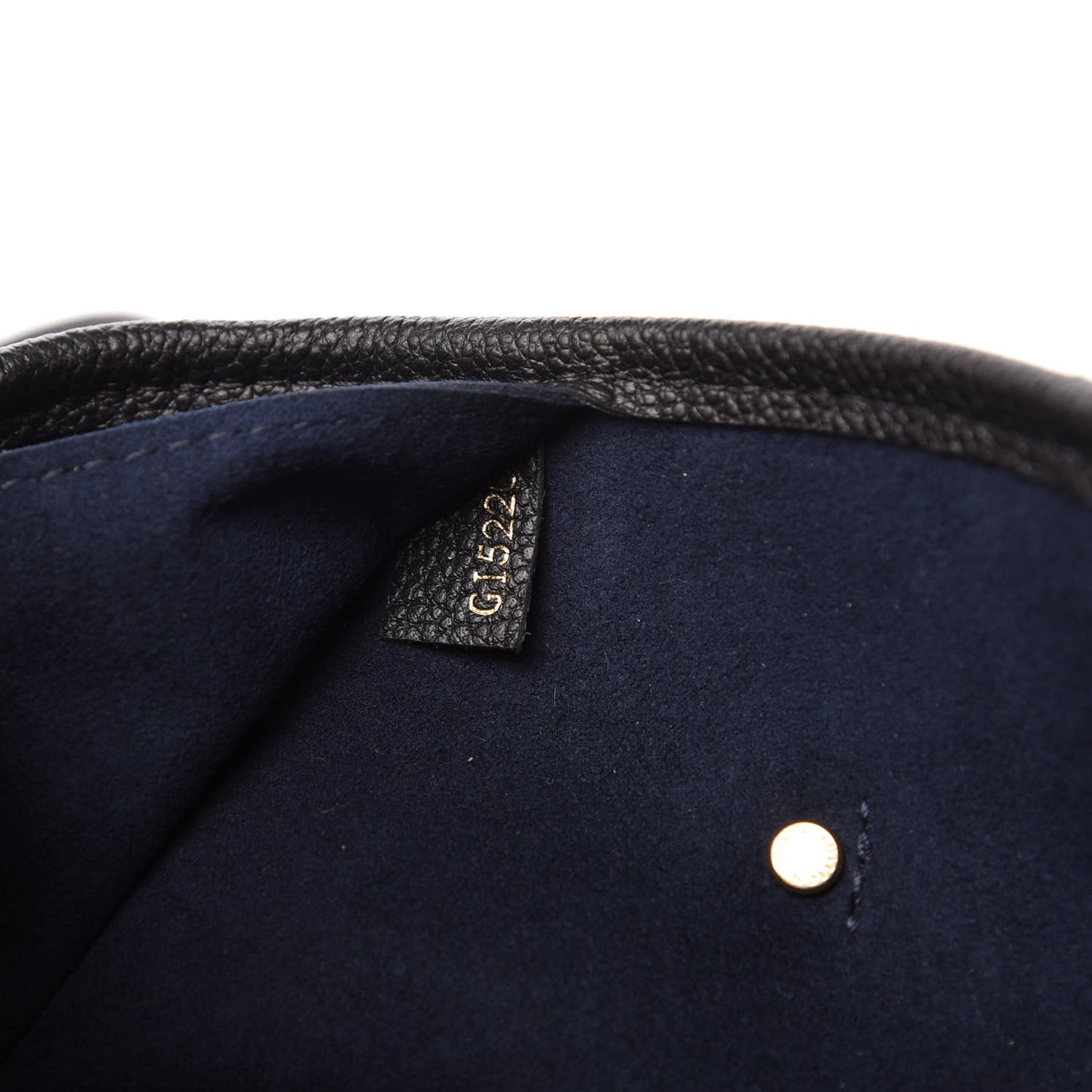 Empreinte Monogram Giant Neverfull MM Black