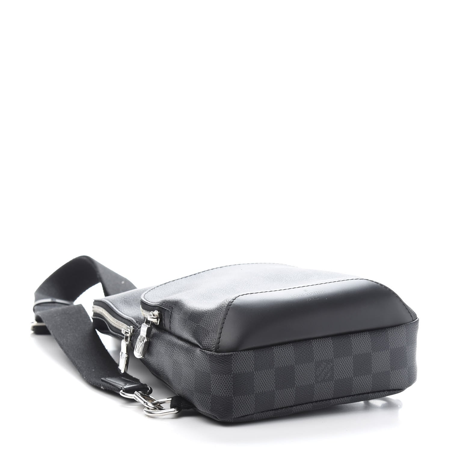 Louis Vuitton Damier Graphite Avenue Sling Backpack 3 of 10