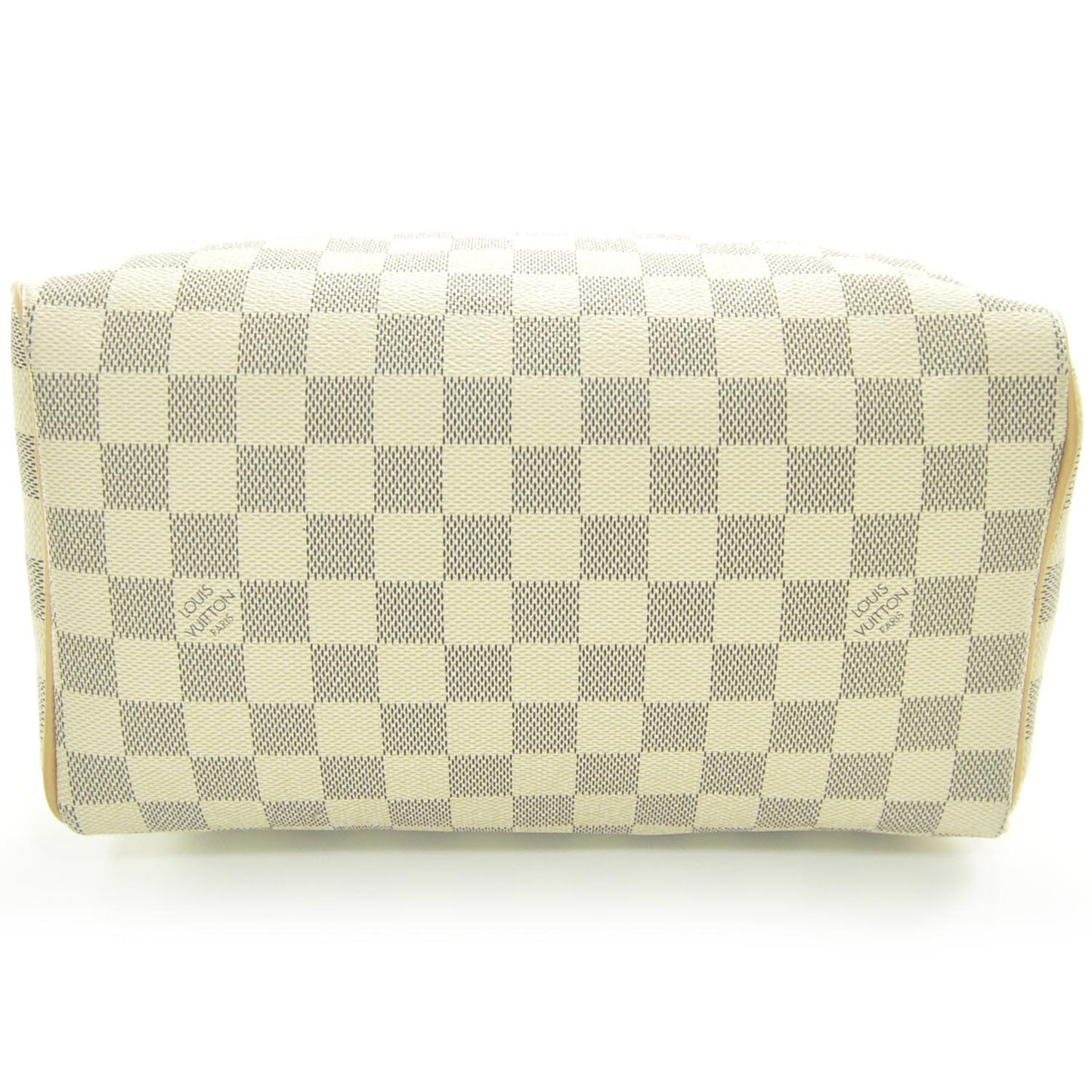 Damier Azur Speedy 25