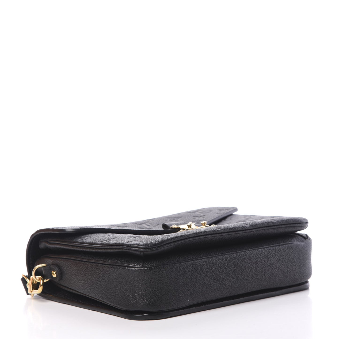 Empreinte Pochette Metis Black