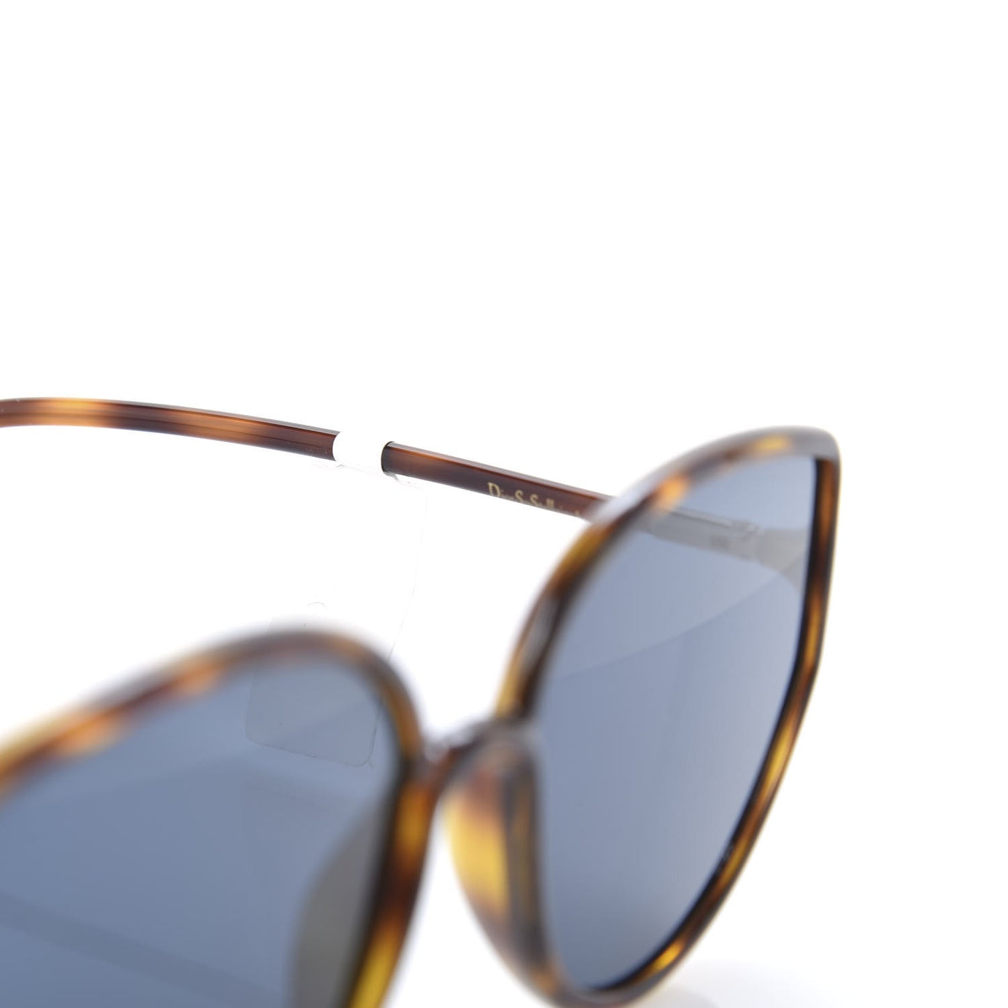 So Stellaire 4 Sunglasses Tortoise