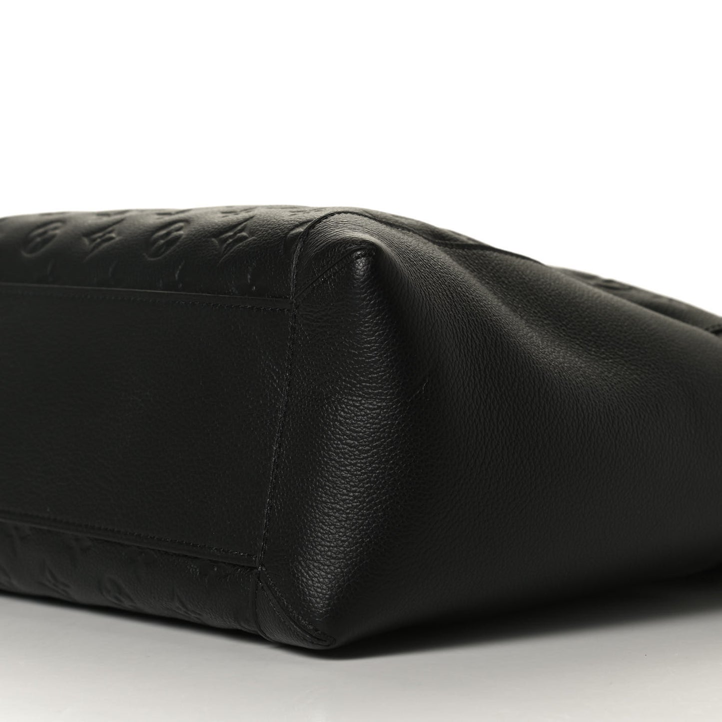 Empreinte Bagatelle Black