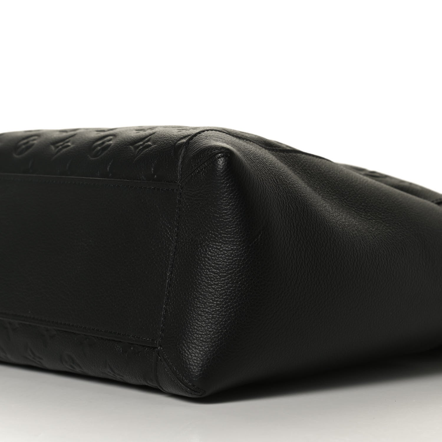 Louis Vuitton Empreinte Bagatelle Black 9 of 11
