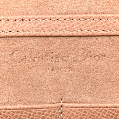 Christian Dior Calfskin 30 Montaigne 2 in 1 Pouch Beige 6 of 14