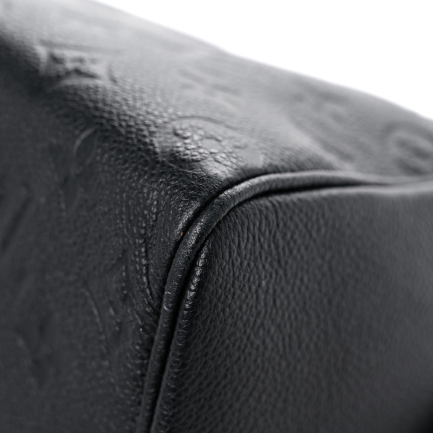 Empreinte Speedy Bandouliere 25 NM Black
