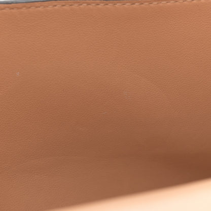 Hermes Epsom Constance Verso 24 Trench Naturel 13 of 15