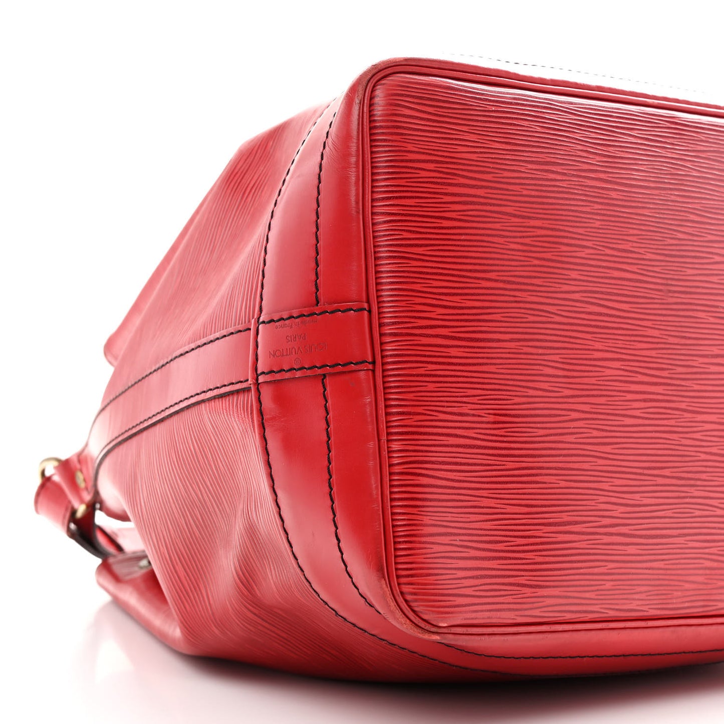 Epi Noe Castillan Red