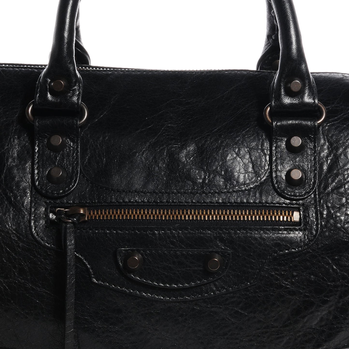 Agneau Polly Black