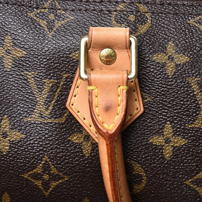 Louis Vuitton Monogram Speedy 25 8 of 12