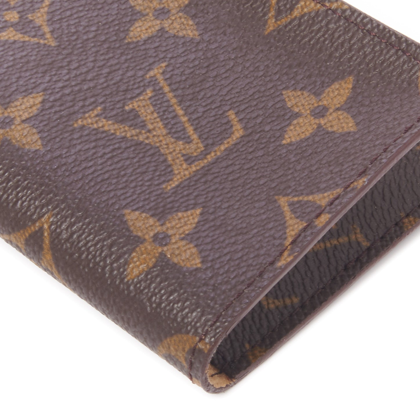 Louis Vuitton Monogram Sunglasses Case 5 of 7