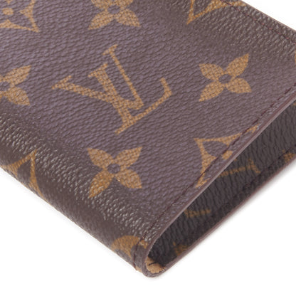 Louis Vuitton Monogram Sunglasses Case 5 of 7