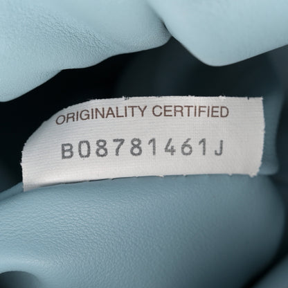 Bottega Veneta Smooth Butter Calfskin Small The Shoulder Pouch 7 of 10