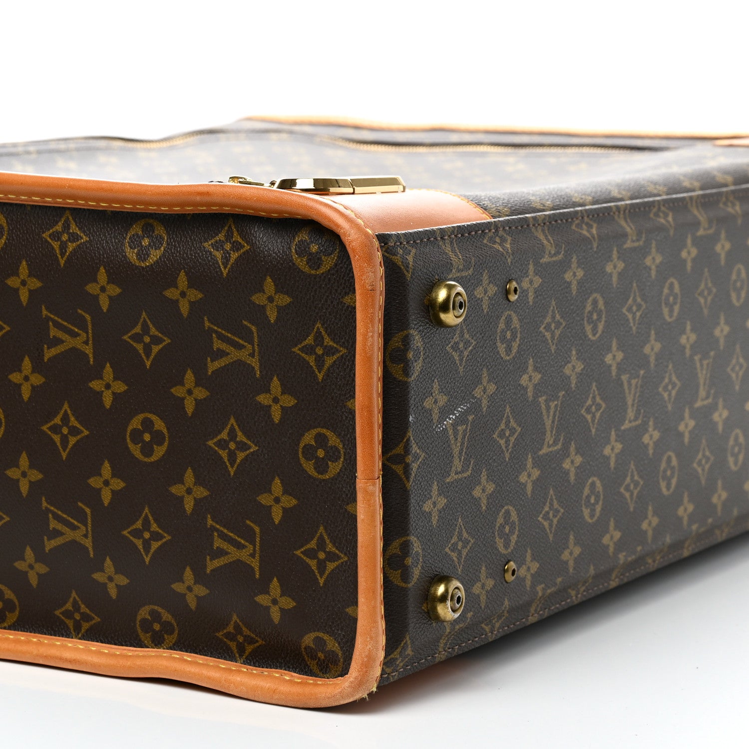 Louis Vuitton Monogram Garment Bag 8 of 18