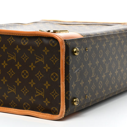 Louis Vuitton Monogram Garment Bag 8 of 18