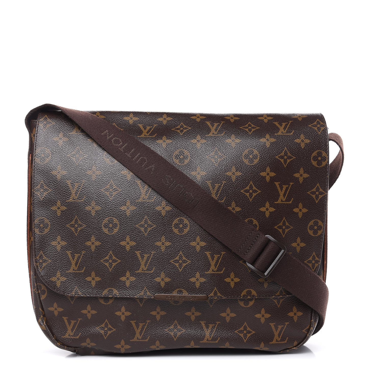 Monogram Beaubourg MM Messenger Bag