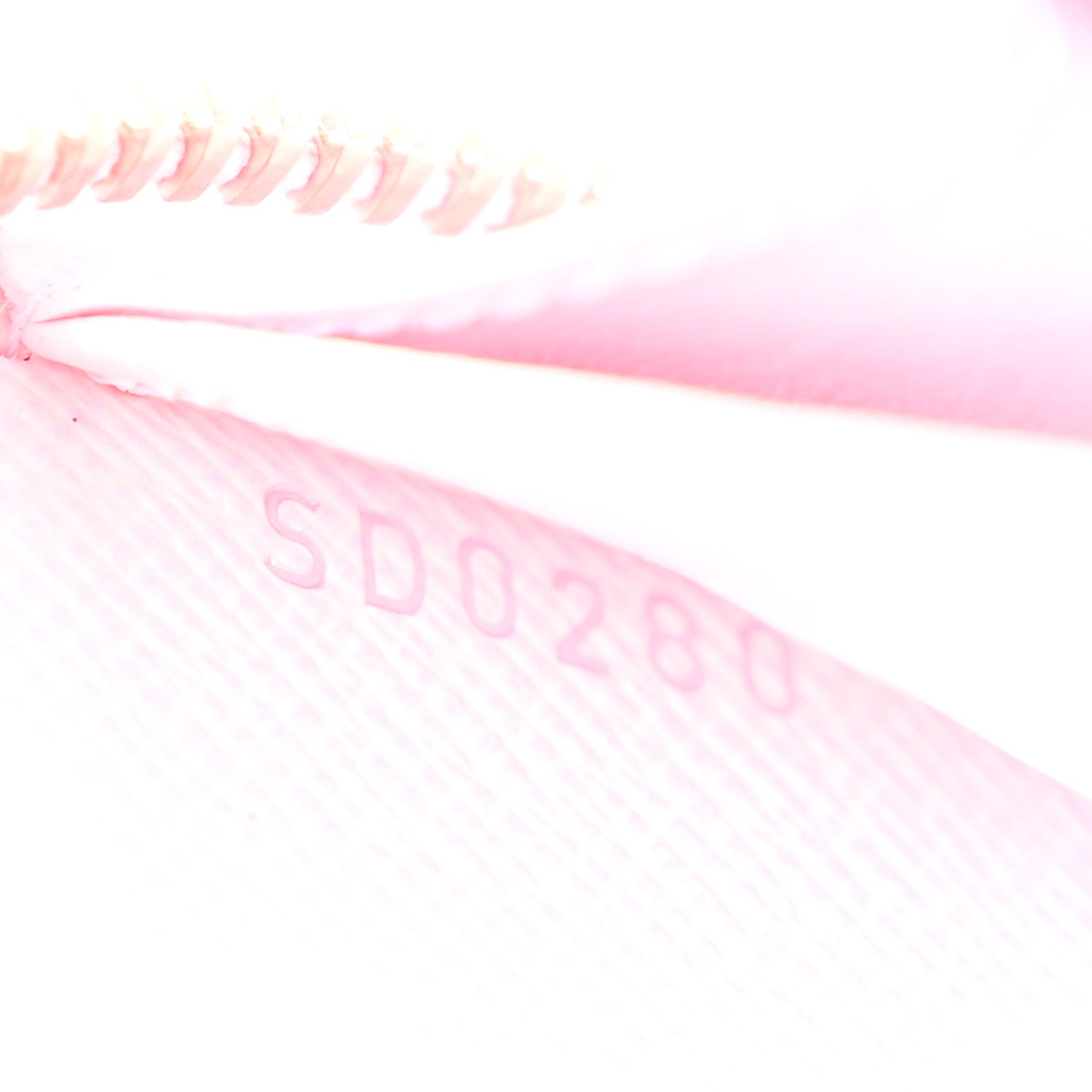 Louis Vuitton LOUIS VUITTON Monogram Escale Zippy Wallet Pastel 7 of 18