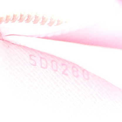 Louis Vuitton LOUIS VUITTON Monogram Escale Zippy Wallet Pastel 7 of 18