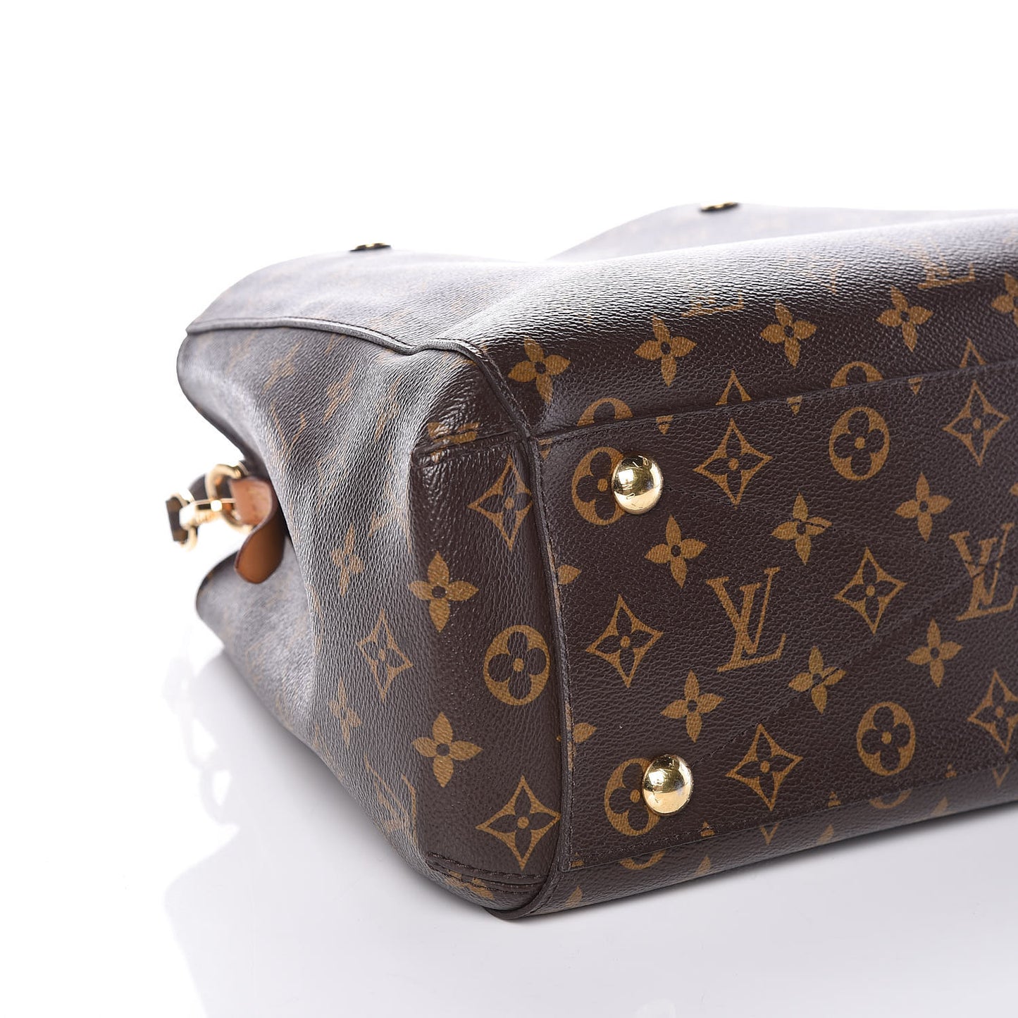 Monogram Montaigne MM