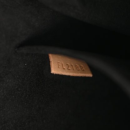 Louis Vuitton Monogram Marignan Black 7 of 14
