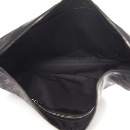 Louis Vuitton Monogram Galaxy Alpha Hobo Messenger 5 of 11